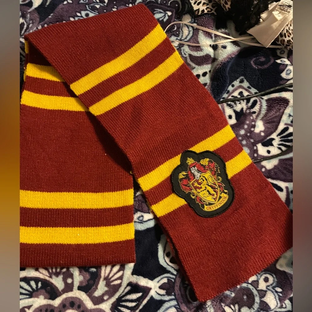 Wizarding World Of Harry Potter pre loved